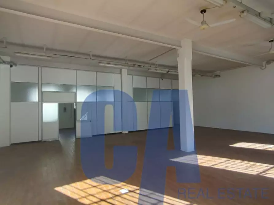 Immagine 6 di Laboratorio in affitto  in VIA ITALIA a Sesto San Giovanni