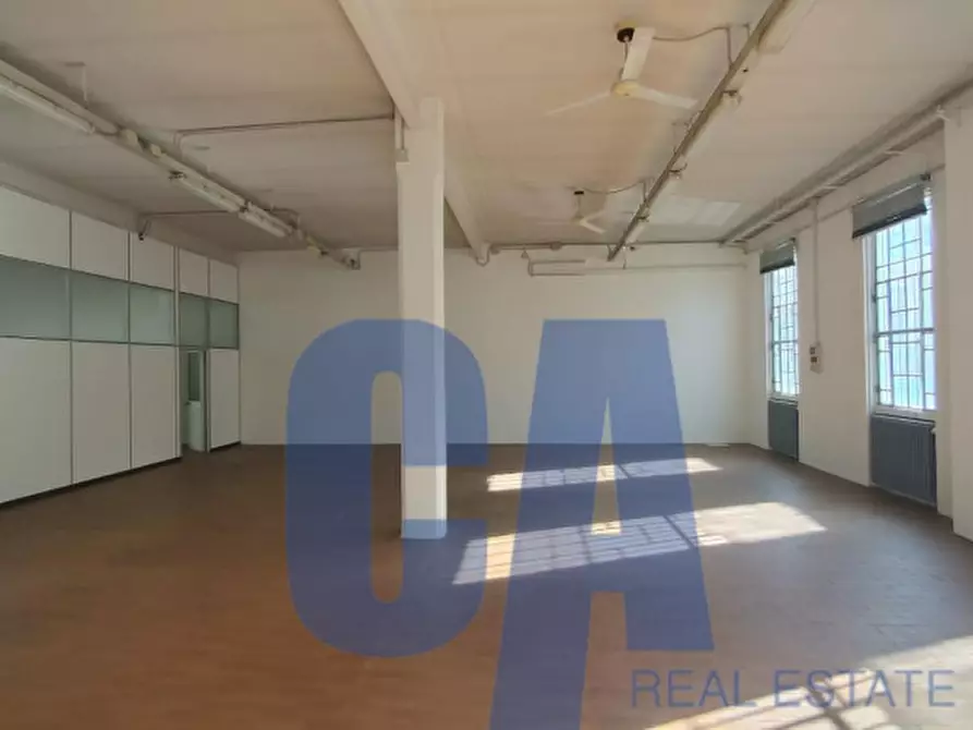Immagine 8 di Laboratorio in affitto  in VIA ITALIA a Sesto San Giovanni