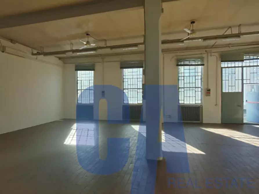 Immagine 9 di Laboratorio in affitto  in VIA ITALIA a Sesto San Giovanni