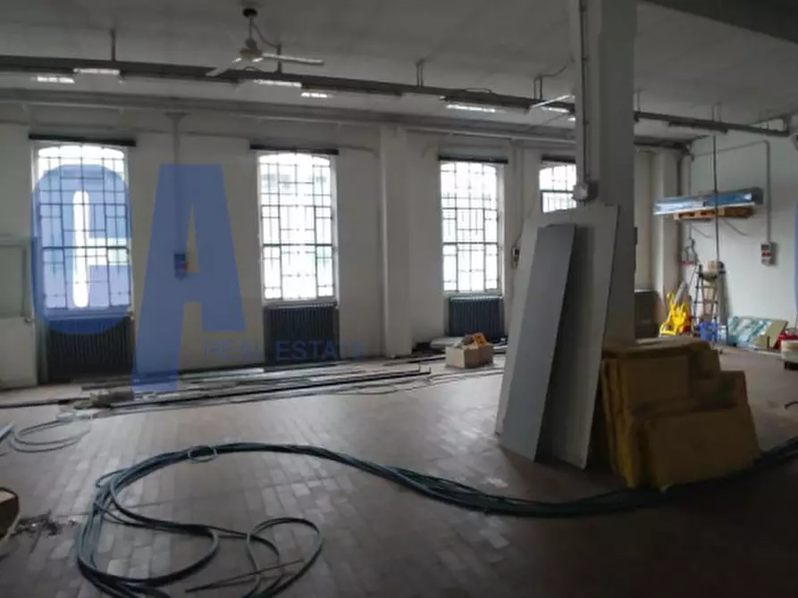Immagine 16 di Laboratorio in affitto  in VIA ITALIA a Sesto San Giovanni