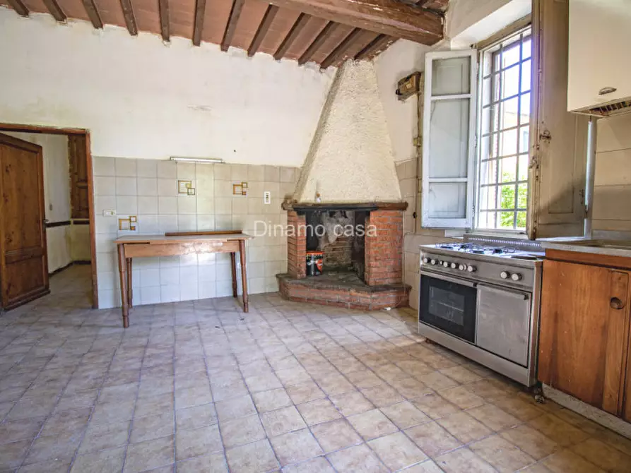 Immagine 1 di Casa indipendente in vendita  in via del goraio a Quarrata