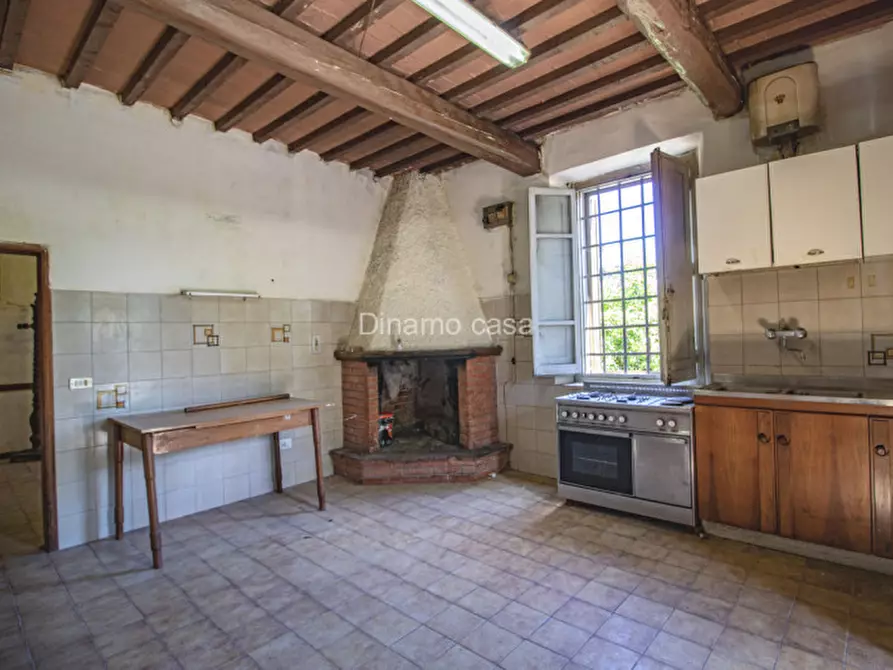 Immagine 2 di Casa indipendente in vendita  in via del goraio a Quarrata