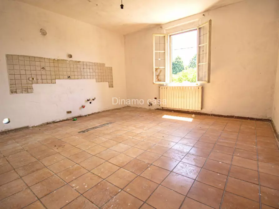 Immagine 9 di Casa indipendente in vendita  in via del goraio a Quarrata