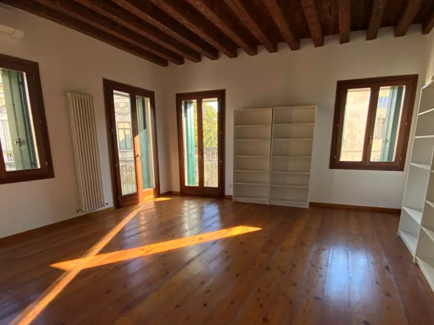 Immagine 1 di Appartamento in affitto  in contrà santi apostoli a Vicenza