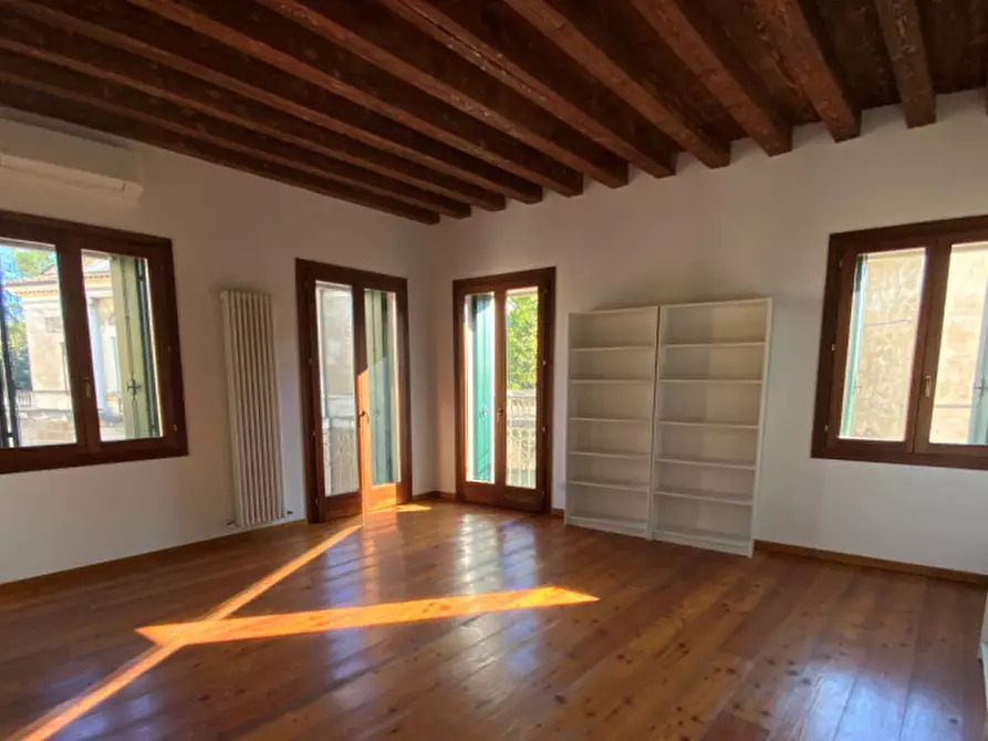 Immagine 2 di Appartamento in affitto  in contrà santi apostoli a Vicenza