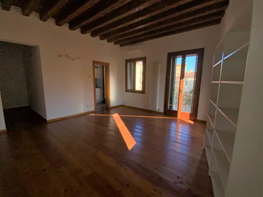 Immagine 3 di Appartamento in affitto  in contrà santi apostoli a Vicenza