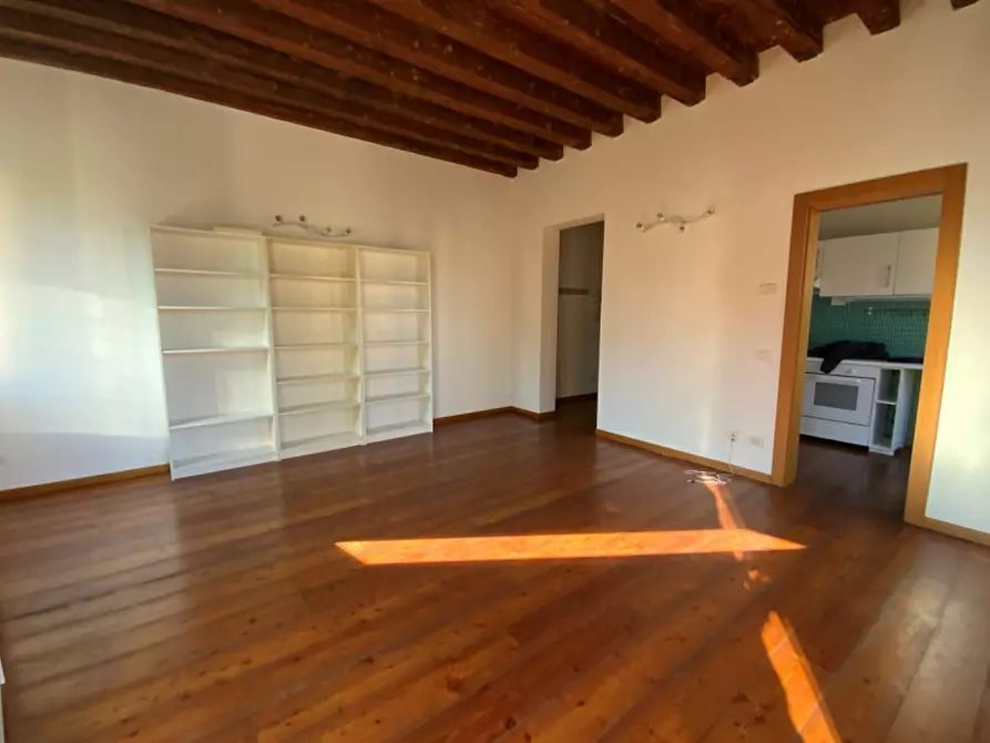 Immagine 4 di Appartamento in affitto  in contrà santi apostoli a Vicenza