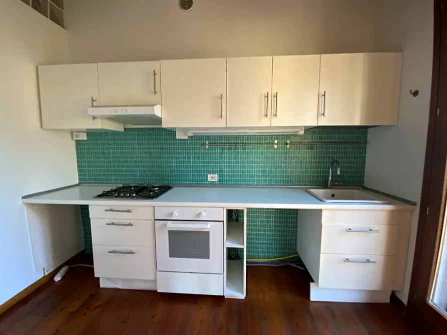 Immagine 5 di Appartamento in affitto  in contrà santi apostoli a Vicenza