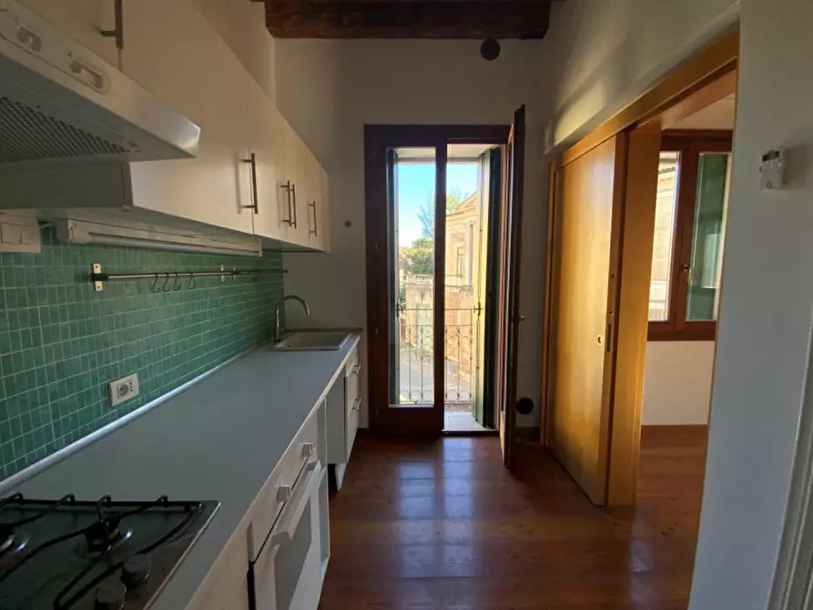 Immagine 6 di Appartamento in affitto  in contrà santi apostoli a Vicenza