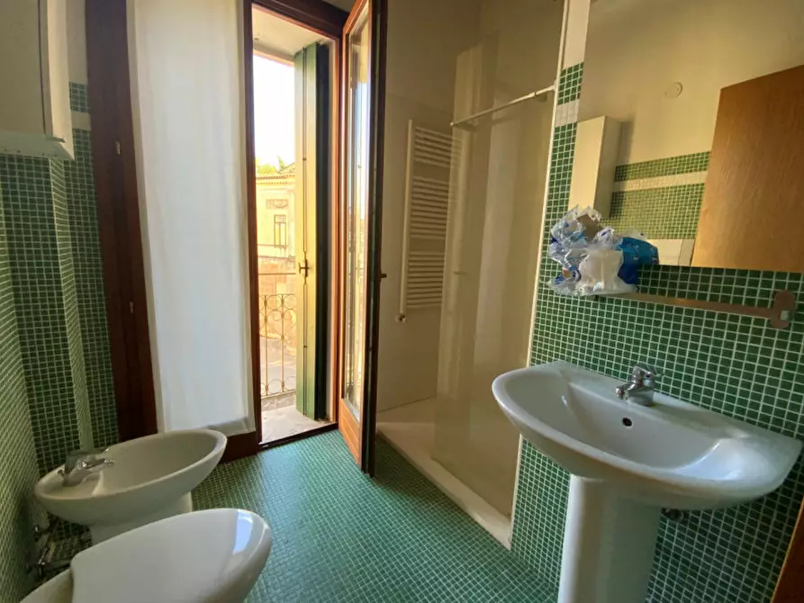 Immagine 11 di Appartamento in affitto  in contrà santi apostoli a Vicenza