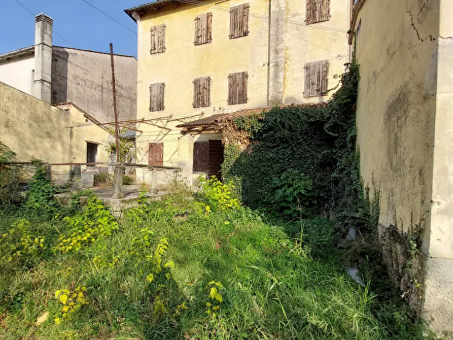Immagine 1 di Casa indipendente in vendita  a San Zenone Degli Ezzelini