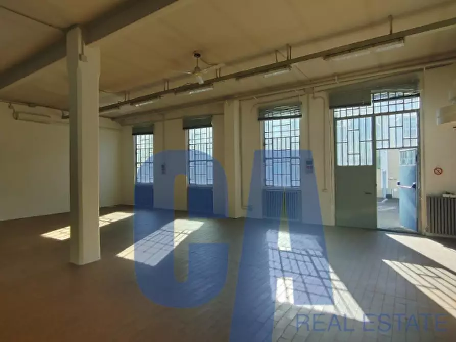 Immagine 3 di Magazzino in affitto  in VIA ITALIA a Sesto San Giovanni
