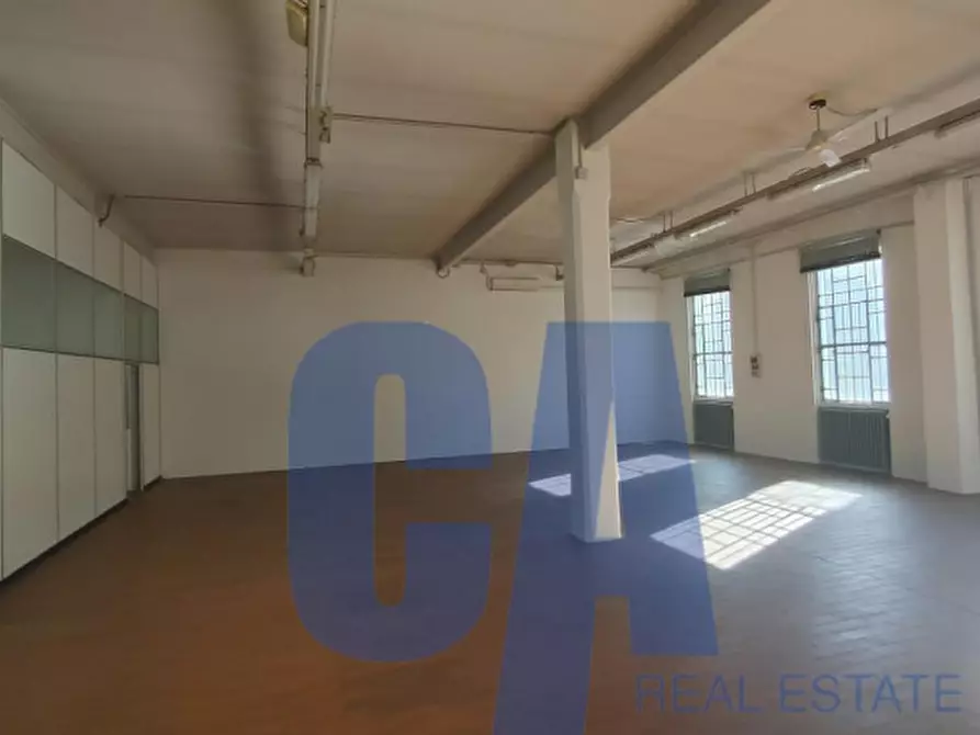 Immagine 5 di Magazzino in affitto  in VIA ITALIA a Sesto San Giovanni