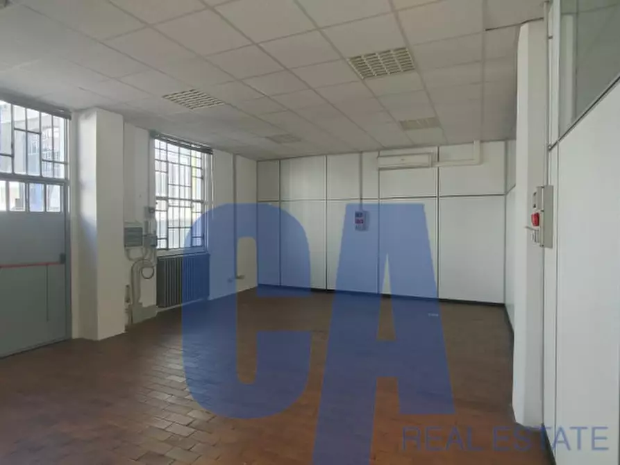 Immagine 7 di Magazzino in affitto  in VIA ITALIA a Sesto San Giovanni