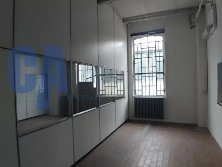 Immagine 19 di Magazzino in affitto  in VIA ITALIA a Sesto San Giovanni