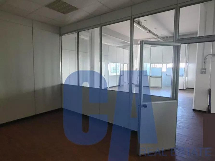 Immagine 10 di Laboratorio in affitto  in VIA ITALIA a Sesto San Giovanni