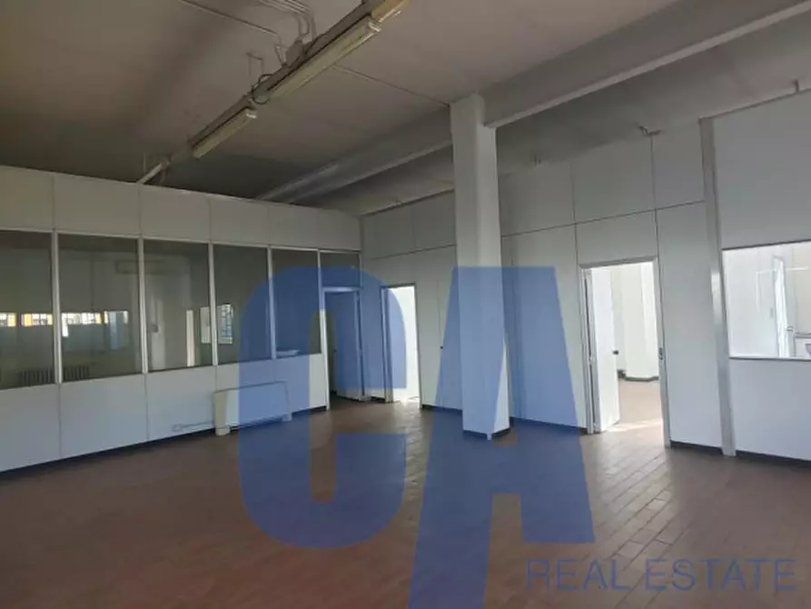 Immagine 14 di Laboratorio in affitto  in VIA ITALIA a Sesto San Giovanni