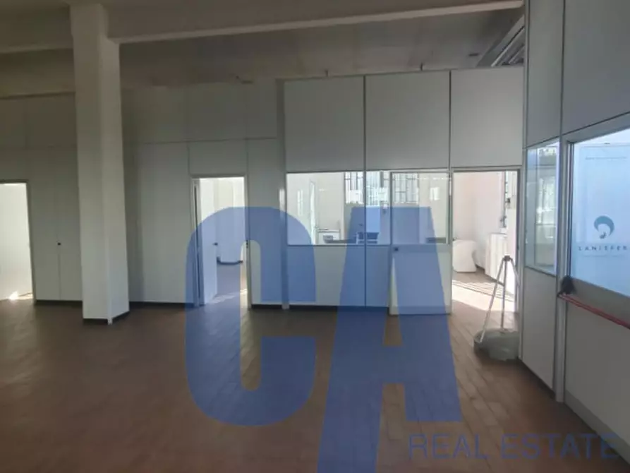 Immagine 16 di Laboratorio in affitto  in VIA ITALIA a Sesto San Giovanni