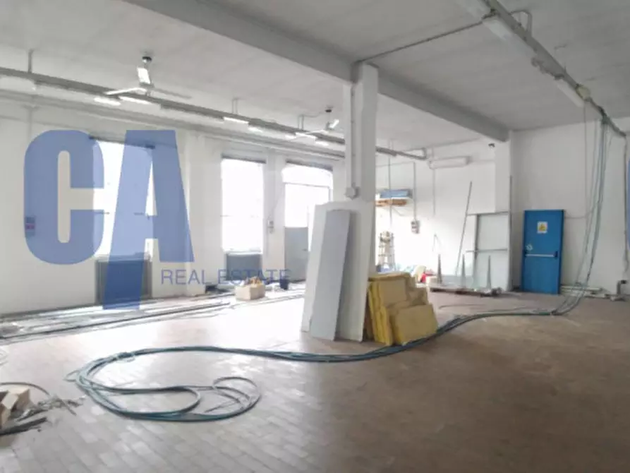 Immagine 2 di Magazzino in affitto  in VIA ITALIA a Sesto San Giovanni