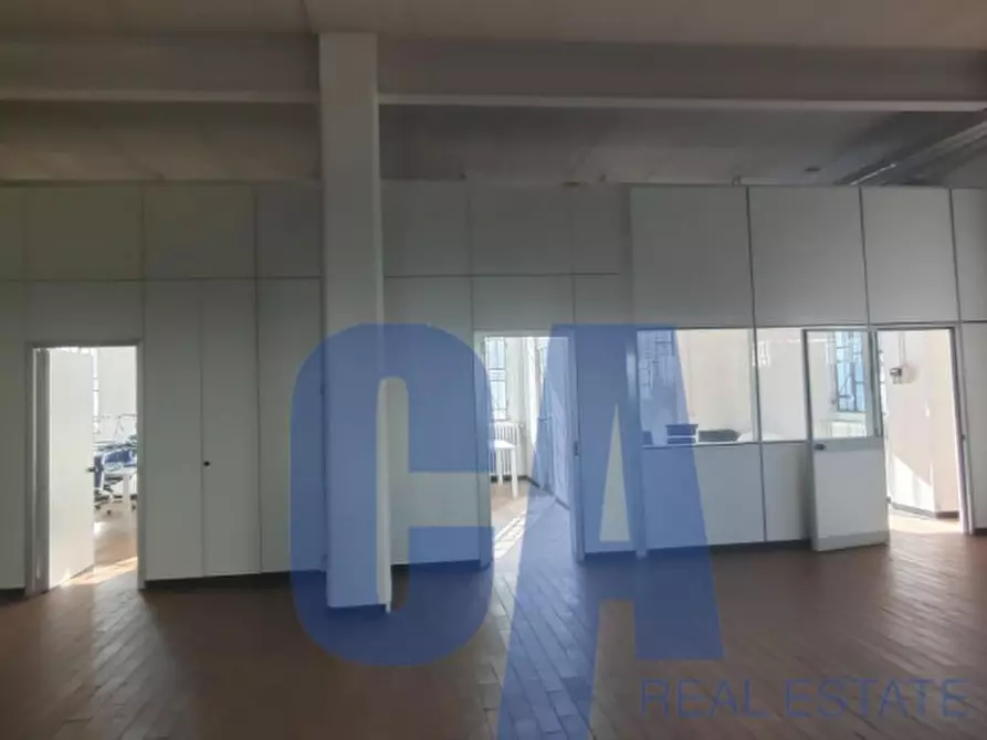 Immagine 3 di Magazzino in affitto  in VIA ITALIA a Sesto San Giovanni