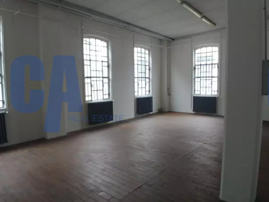 Immagine 21 di Capannone industriale in affitto  in VIA ITALIA a Sesto San Giovanni