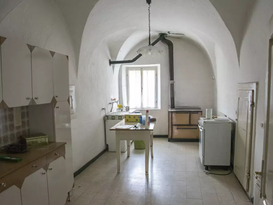 Immagine 12 di Casa indipendente in vendita  in Salita di Amblai, n.28 a Dimaro Folgarida