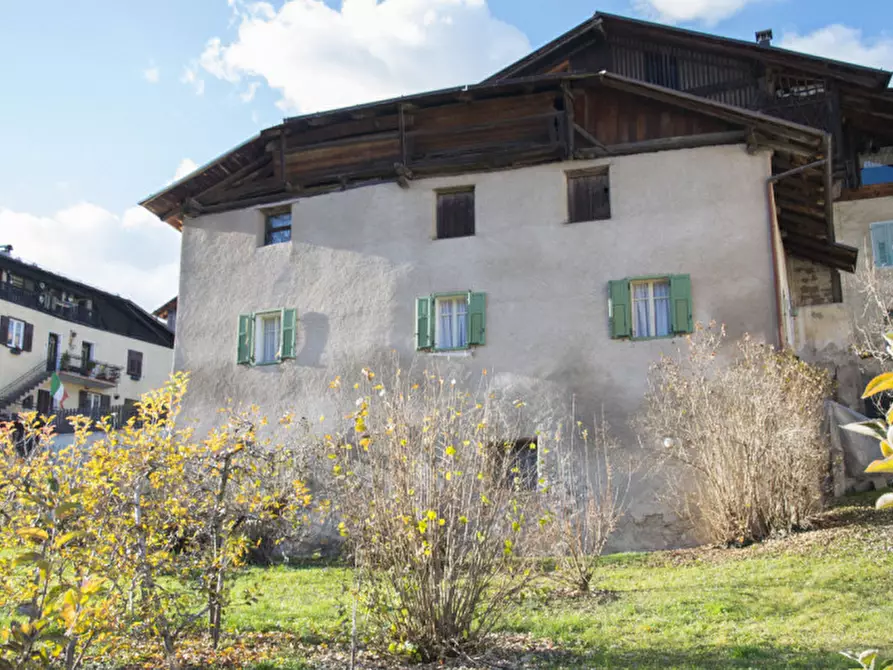 Immagine 18 di Casa indipendente in vendita  in Salita di Amblai, n.28 a Dimaro Folgarida