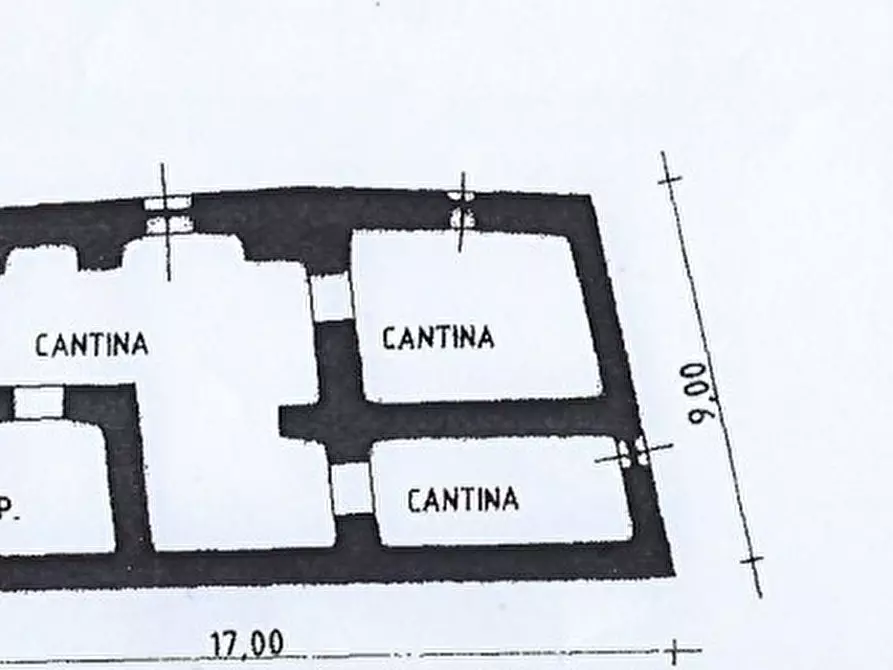 Immagine 20 di Casa indipendente in vendita  in Salita di Amblai, n.28 a Dimaro Folgarida