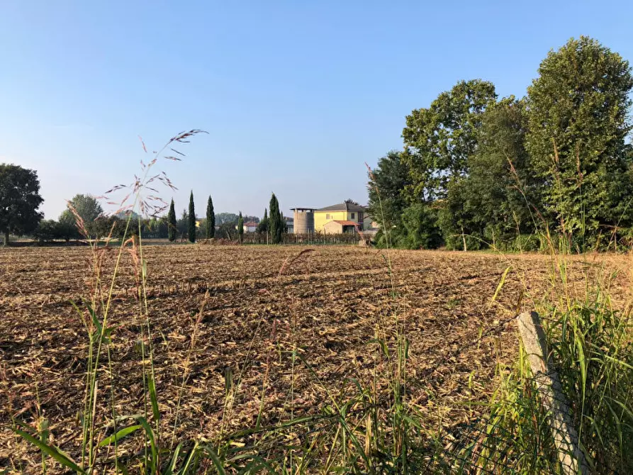 Immagine 4 di Terreno in vendita  in Via Fratelli Cervi a Castel D'azzano