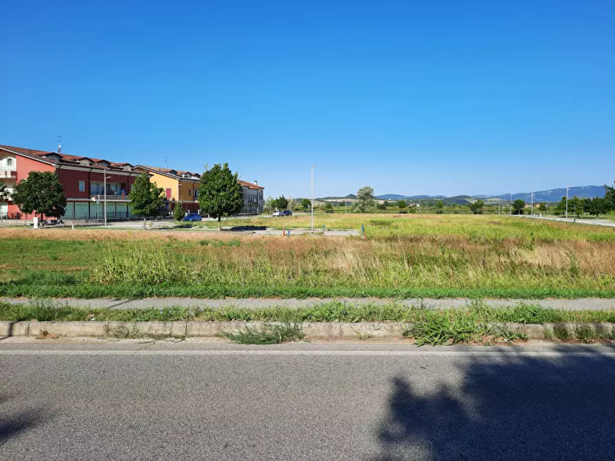 Immagine 1 di Terreno in vendita  in Via Largo Giotto a Rovolon