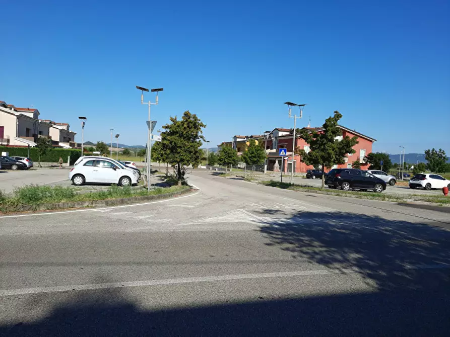 Immagine 4 di Terreno in vendita  in Via Largo Giotto a Rovolon