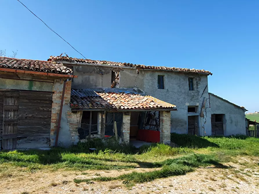 Immagine 1 di Rustico / casale in vendita  in Via San Pietro a Montegridolfo