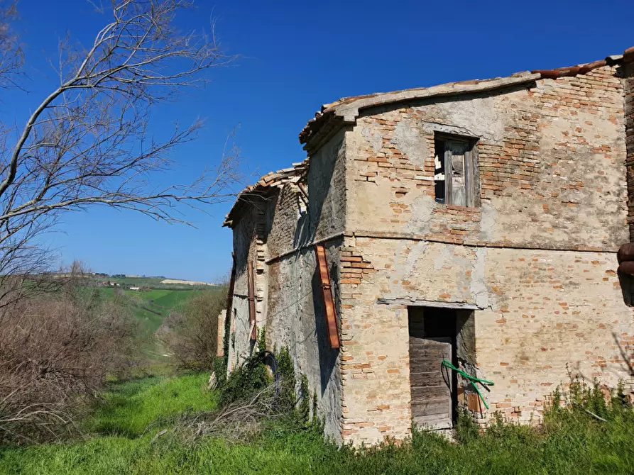 Immagine 3 di Rustico / casale in vendita  in Via San Pietro a Montegridolfo