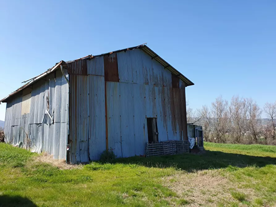 Immagine 9 di Rustico / casale in vendita  in Via San Pietro a Montegridolfo
