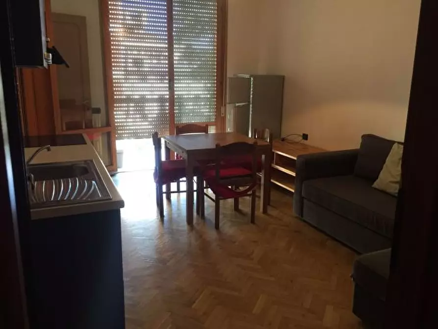 Immagine 1 di Appartamento in affitto  in VIA VILLA DEMIDOFF a Firenze