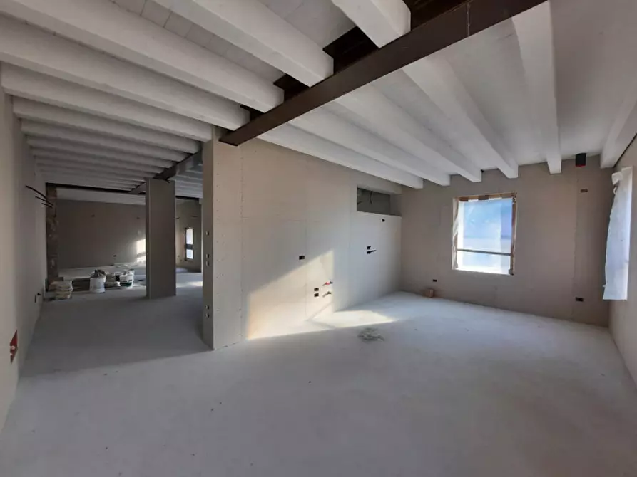 Immagine 1 di Appartamento in vendita  in VIA BARCHE, MIRANO a Mirano