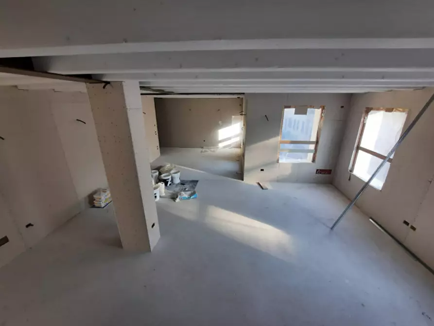 Immagine 2 di Appartamento in vendita  in VIA BASTIA FUORI, MIRANO a Mirano