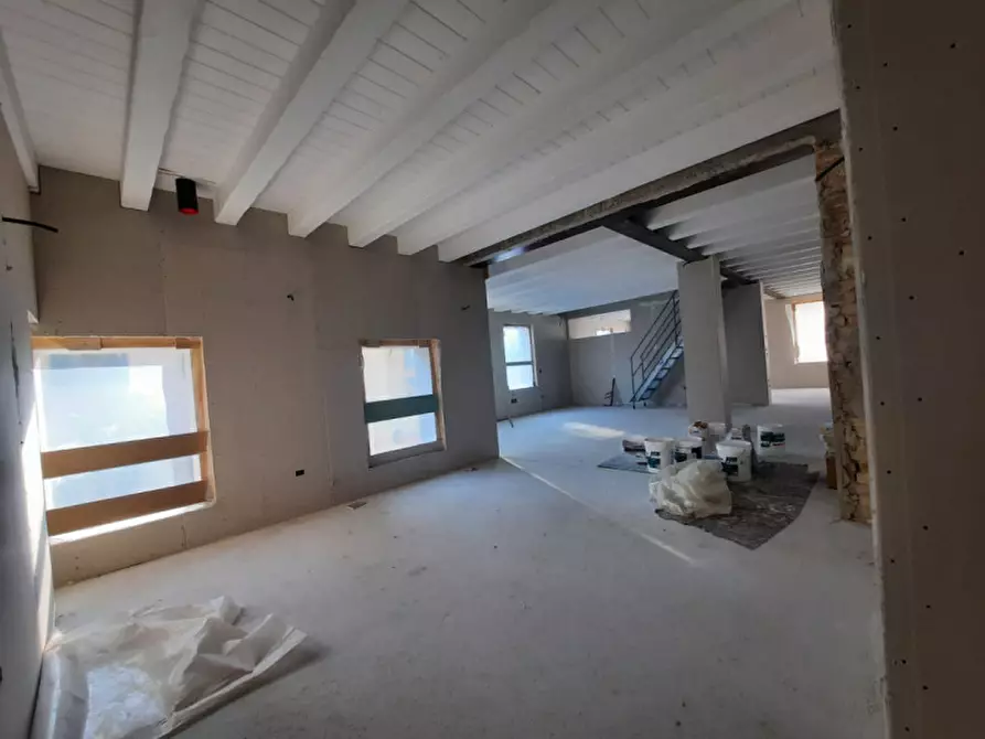 Immagine 3 di Appartamento in vendita  in VIA BASTIA FUORI, MIRANO a Mirano