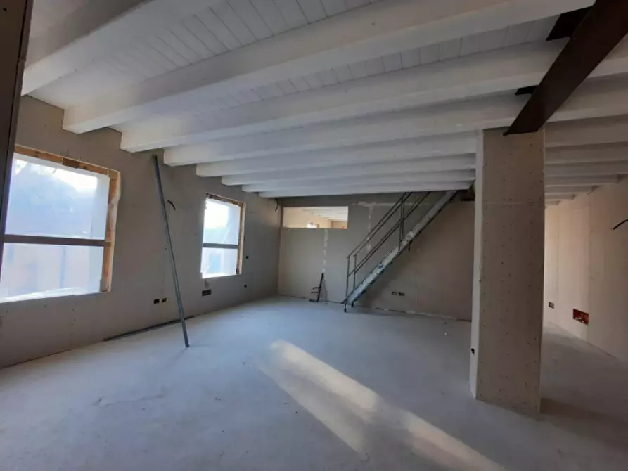 Immagine 4 di Appartamento in vendita  in VIA BASTIA FUORI, MIRANO a Mirano