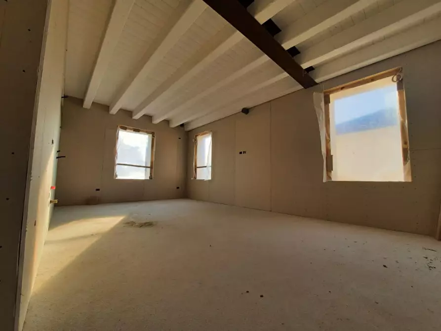 Immagine 5 di Appartamento in vendita  in VIA BASTIA FUORI, MIRANO a Mirano