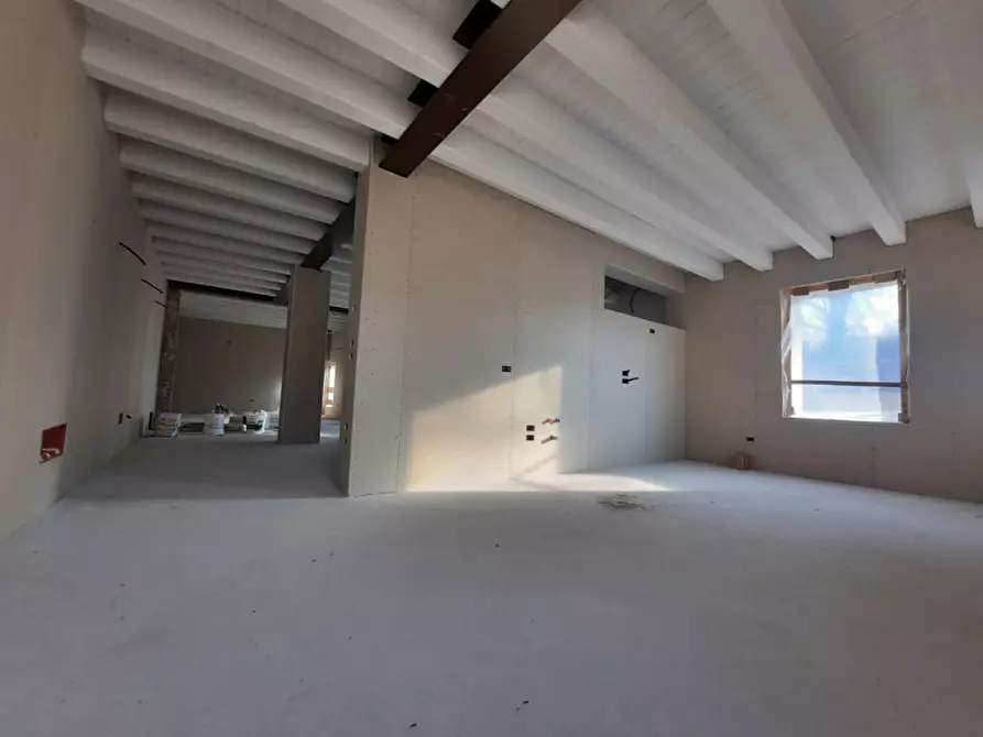 Immagine 6 di Appartamento in vendita  in VIA BASTIA FUORI, MIRANO a Mirano