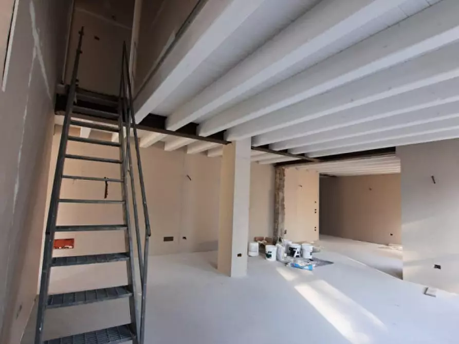 Immagine 7 di Appartamento in vendita  in VIA BASTIA FUORI, MIRANO a Mirano