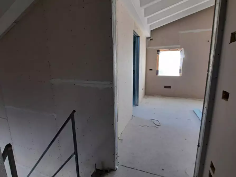 Immagine 8 di Appartamento in vendita  in VIA BASTIA FUORI, MIRANO a Mirano