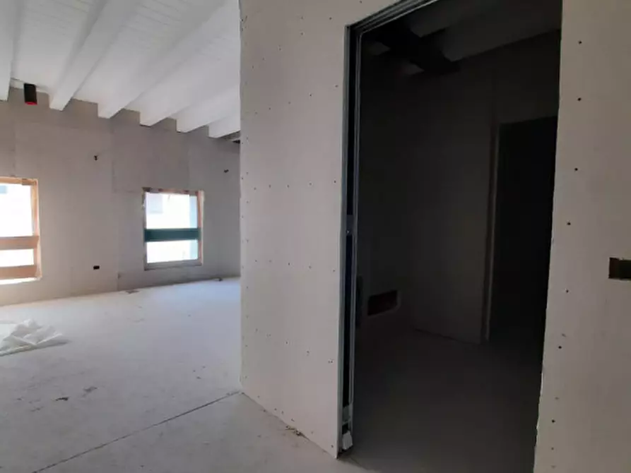 Immagine 9 di Appartamento in vendita  in VIA BASTIA FUORI, MIRANO a Mirano