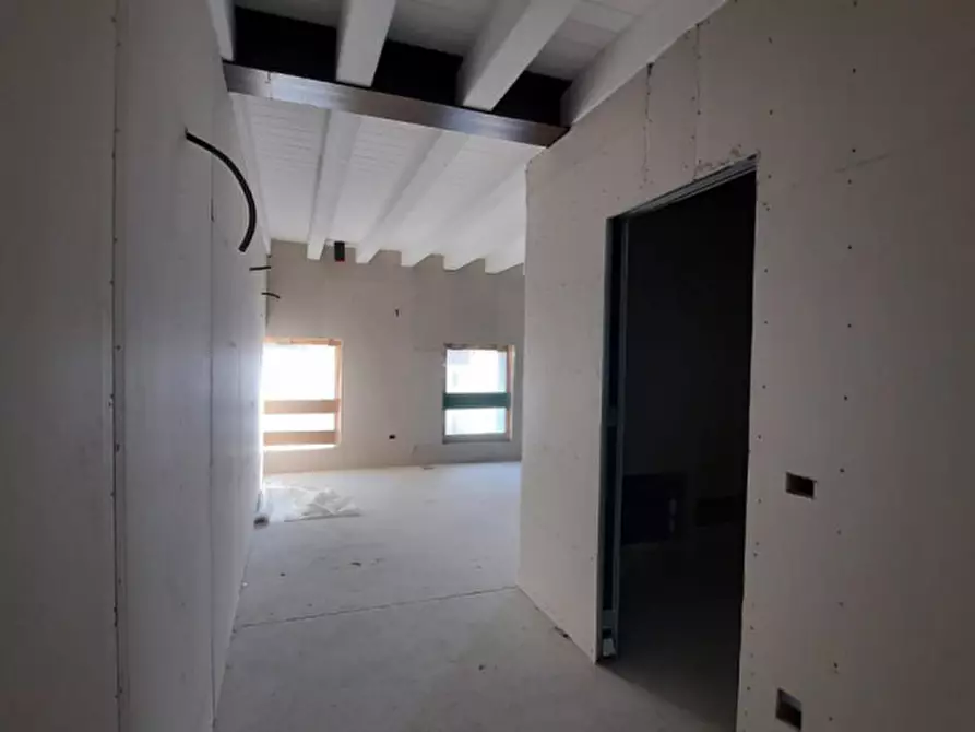 Immagine 10 di Appartamento in vendita  in VIA BASTIA FUORI, MIRANO a Mirano