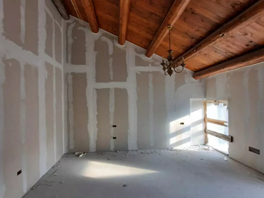 Immagine 11 di Appartamento in vendita  in VIA BASTIA FUORI, MIRANO a Mirano