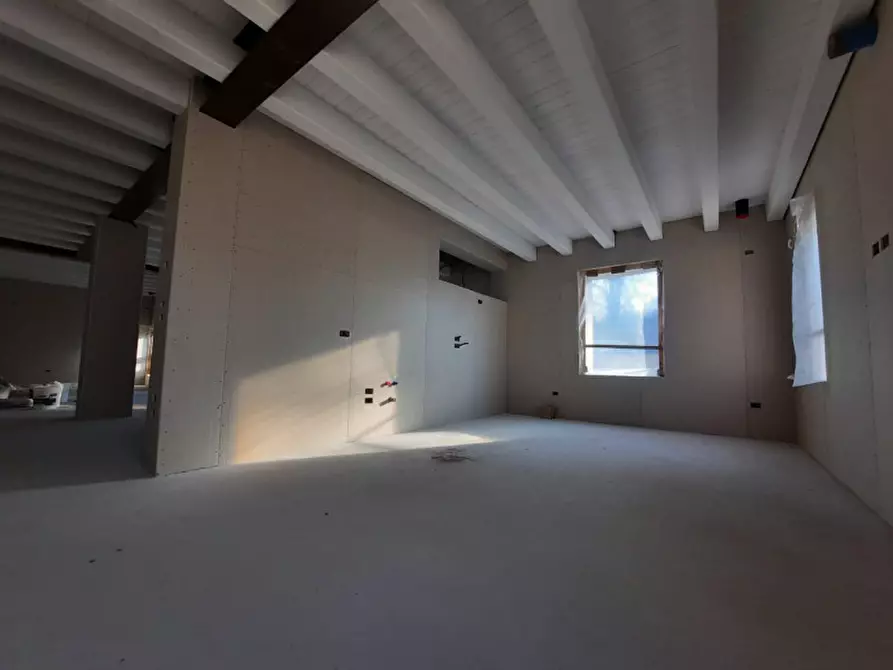 Immagine 15 di Appartamento in vendita  in VIA BASTIA FUORI, MIRANO a Mirano