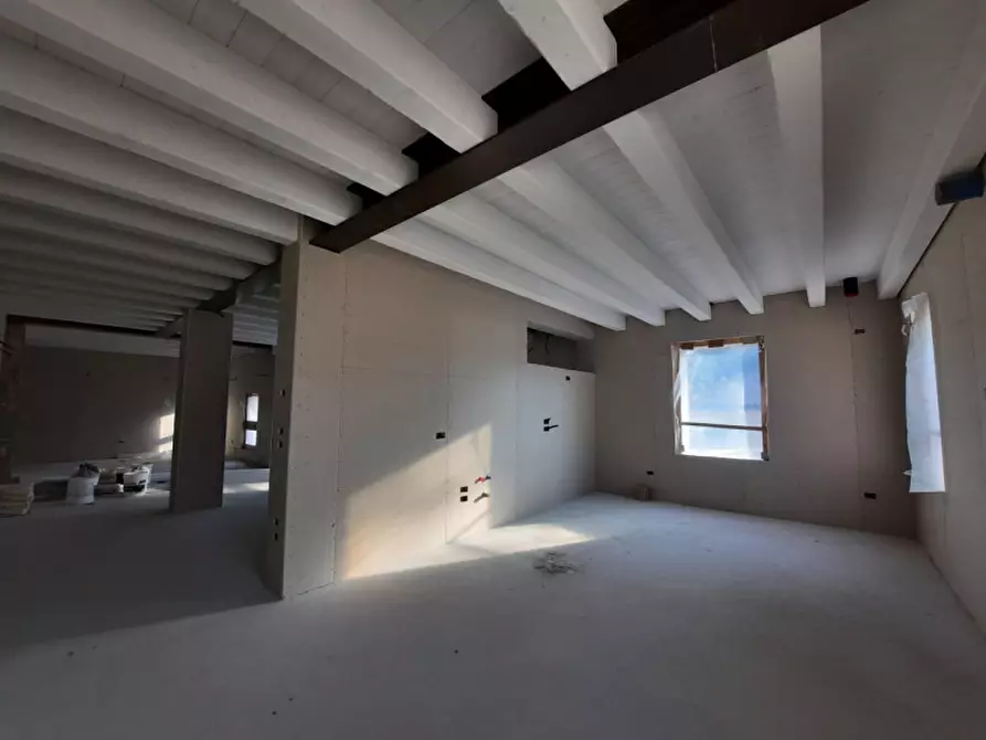 Immagine 16 di Appartamento in vendita  in VIA BASTIA FUORI, MIRANO a Mirano