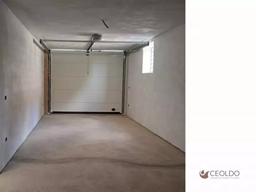 Immagine 5 di Casa bifamiliare in vendita  in Via Capitelli a Campodarsego