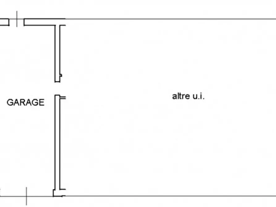 Immagine 15 di Casa bifamiliare in vendita  in Via Capitelli a Campodarsego